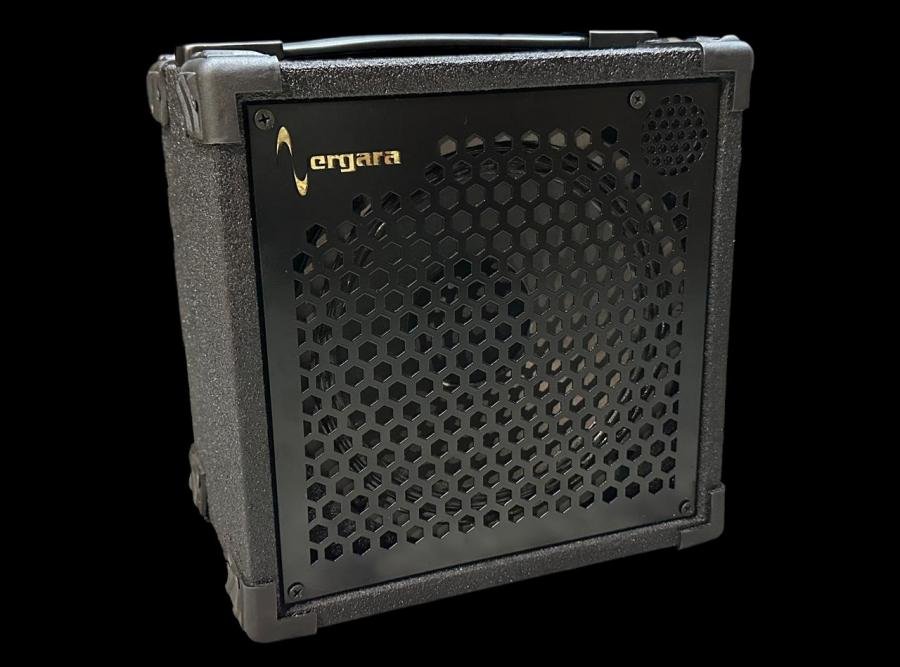 Amplificador Multifuncional Vergara 25